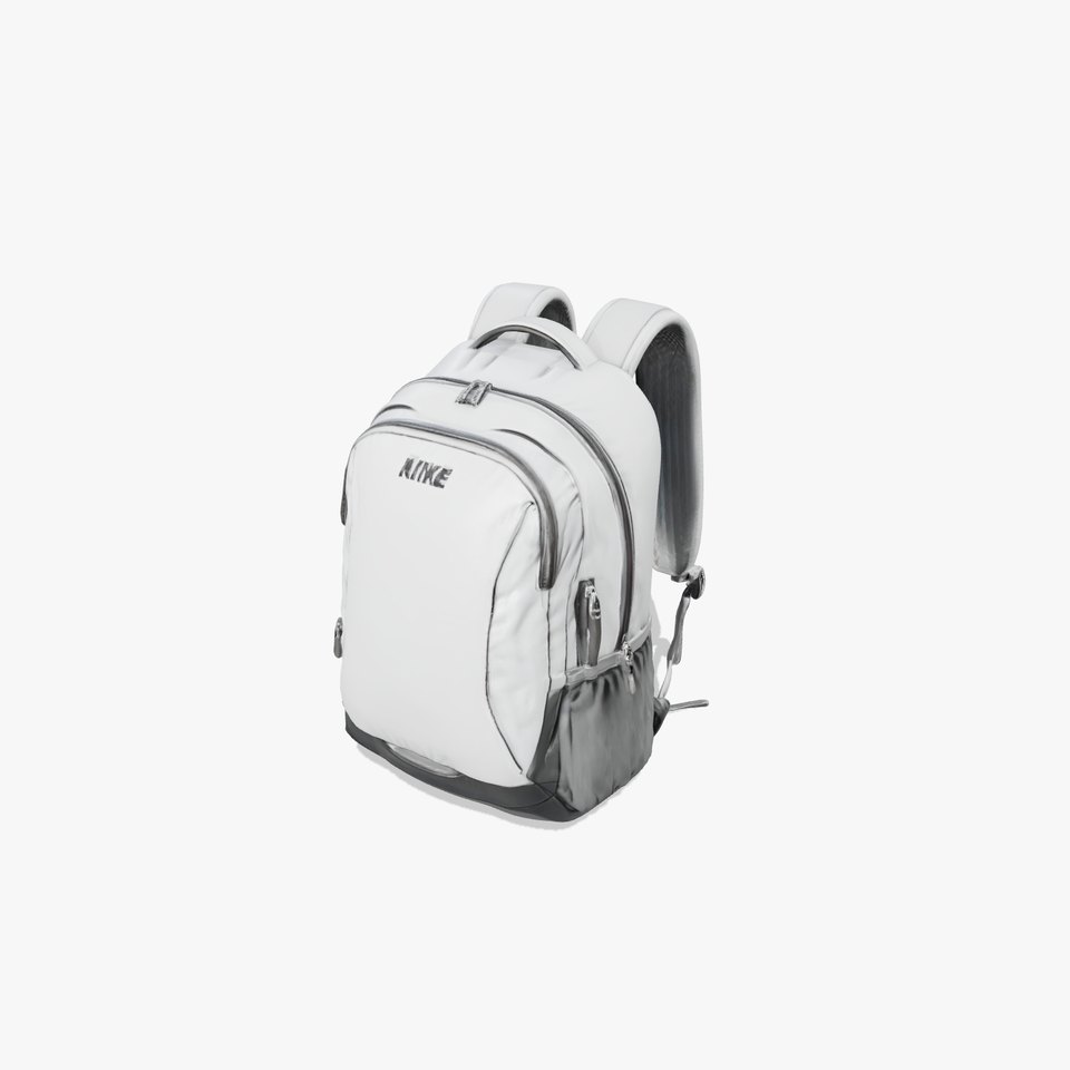 Travel-friendly Sports Backpack Model Pack